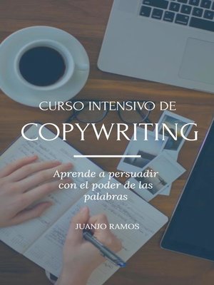 Curso intensivo de Copywriting - Audiobook